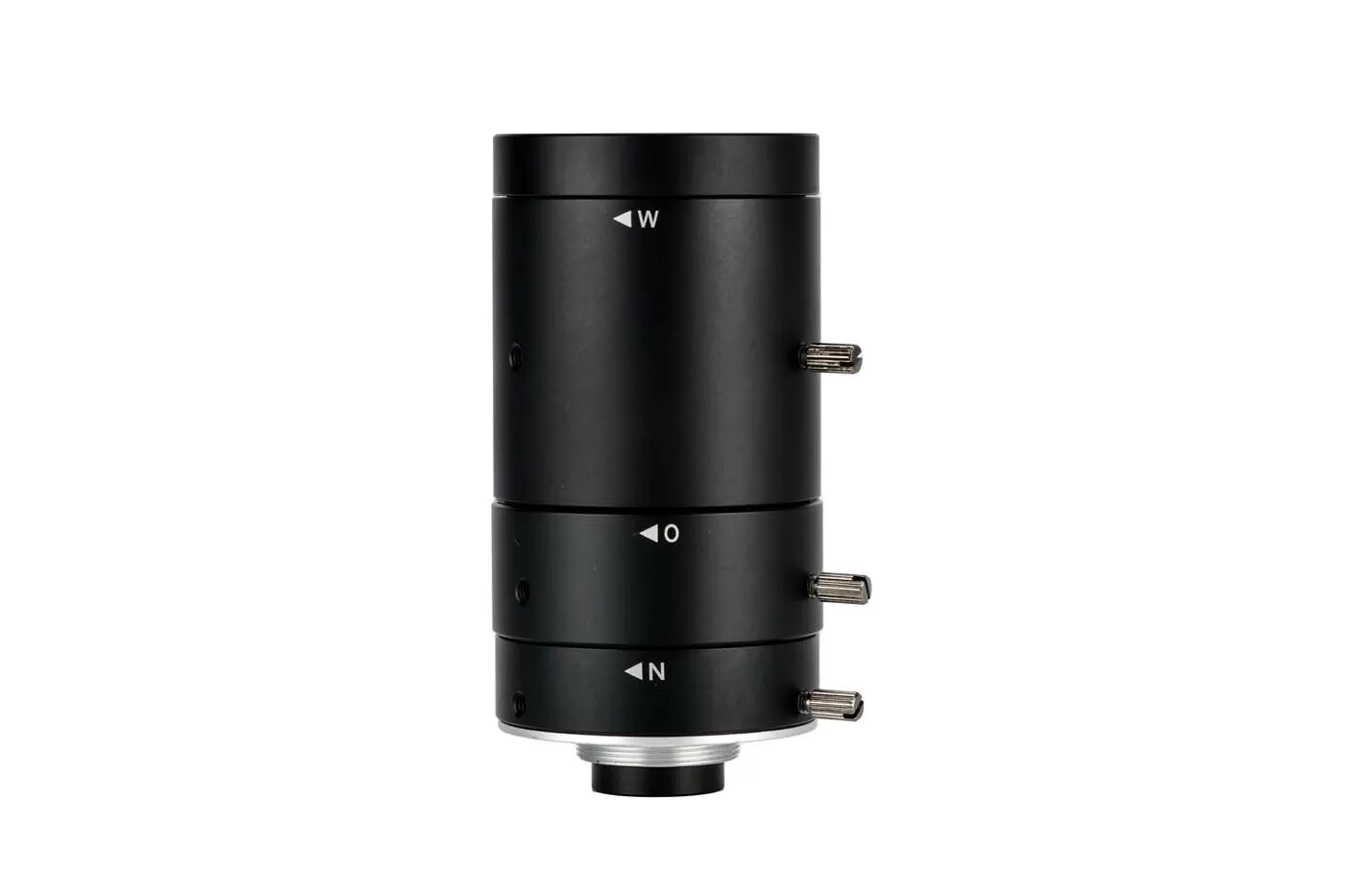 1/1.7" 12MP 10-50mm Manual Iris Varifocal Lens